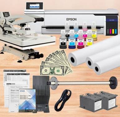 Epson surecolor Epson SureColor PRO F570