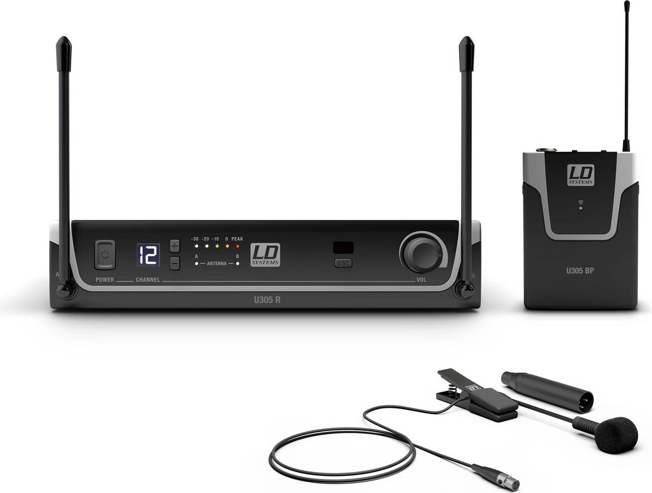 LD Systems Wireless Microphone System