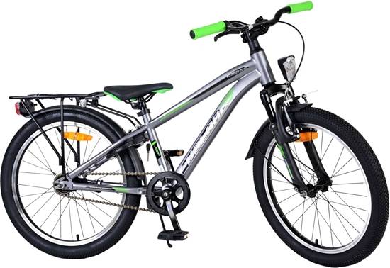 Cross 20 Inch Grey