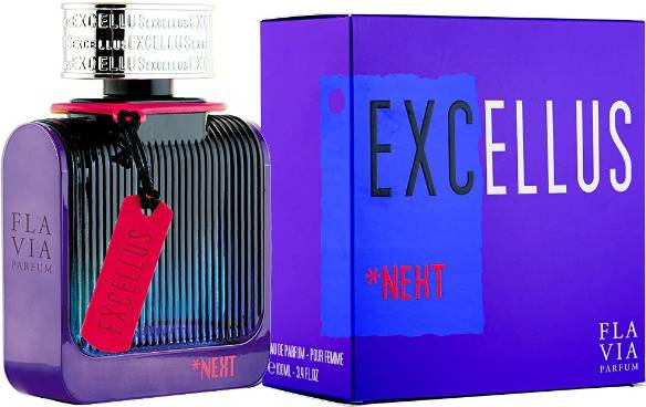 Excellus Next EdP