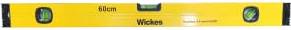 Wickes Use Spirit Level