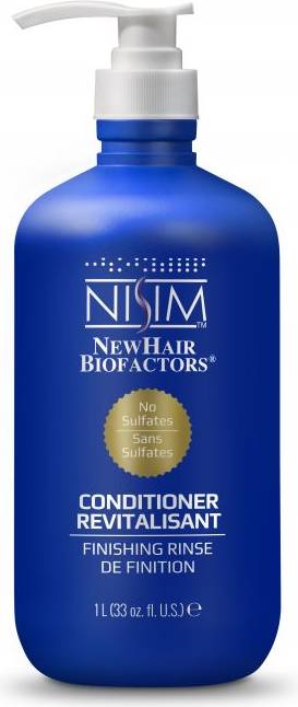 Finishing Rinse Conditioner