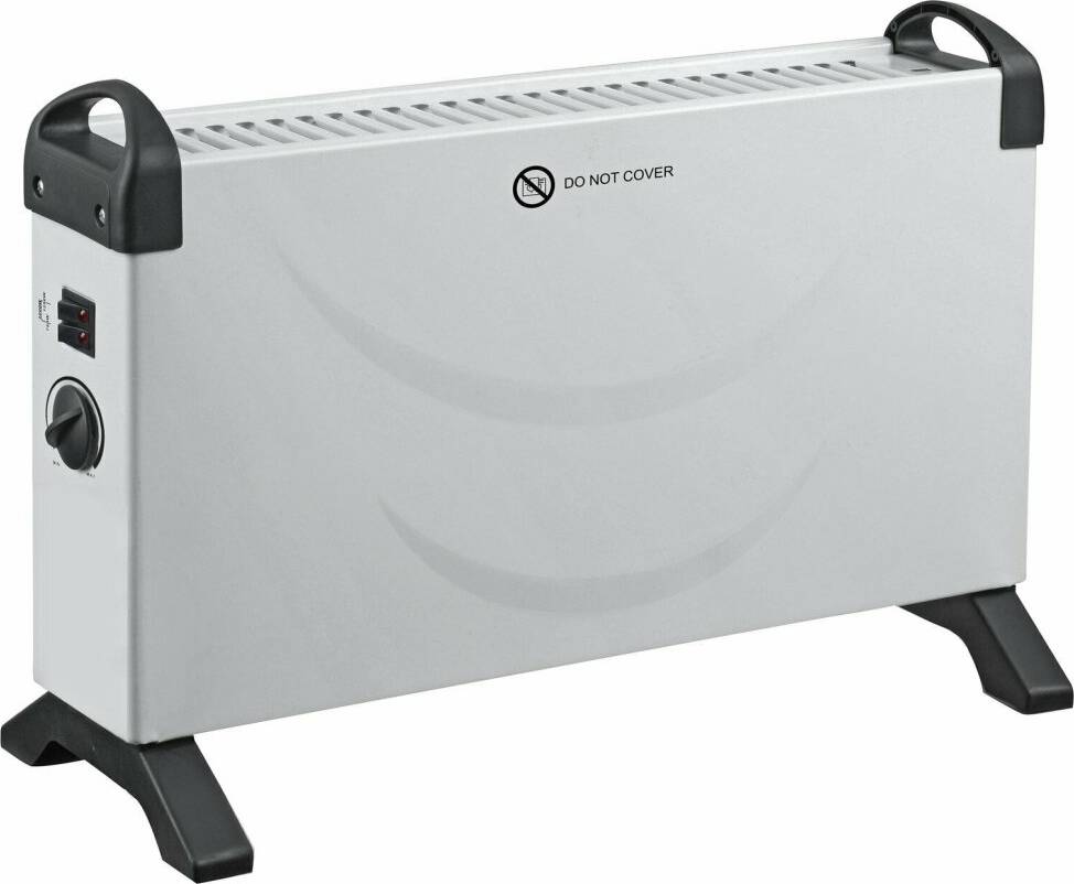 Challenge 2kw Convector