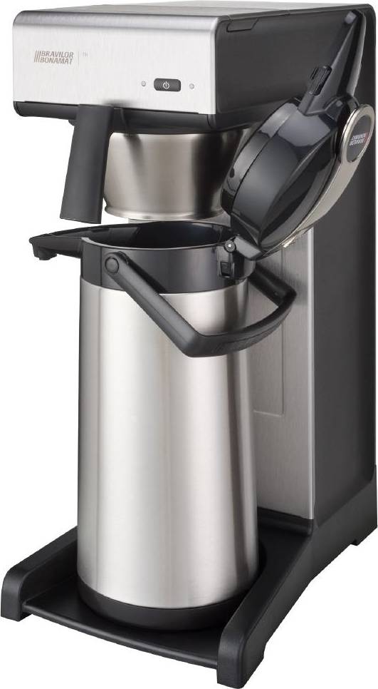 TH Coffee Machine
