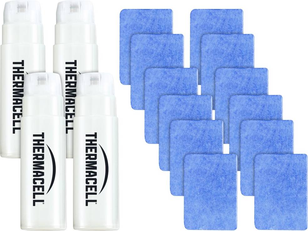 ThermaCell Refill R4 4 pk