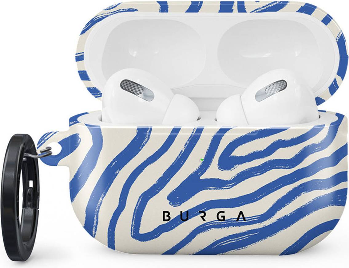 Airpods pro 2 Burga L'étui Rigide AirPods Pro 2