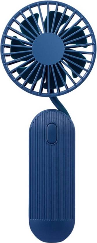 USB Portable Fan 2000mAh