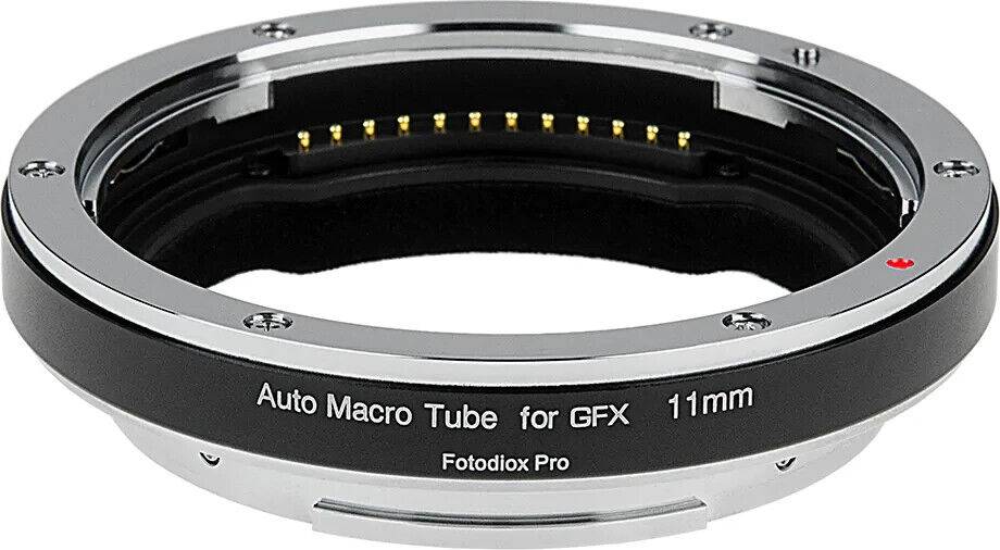 Fotodiox Macro Reverse Ring 49mm Lens Mount Adapter