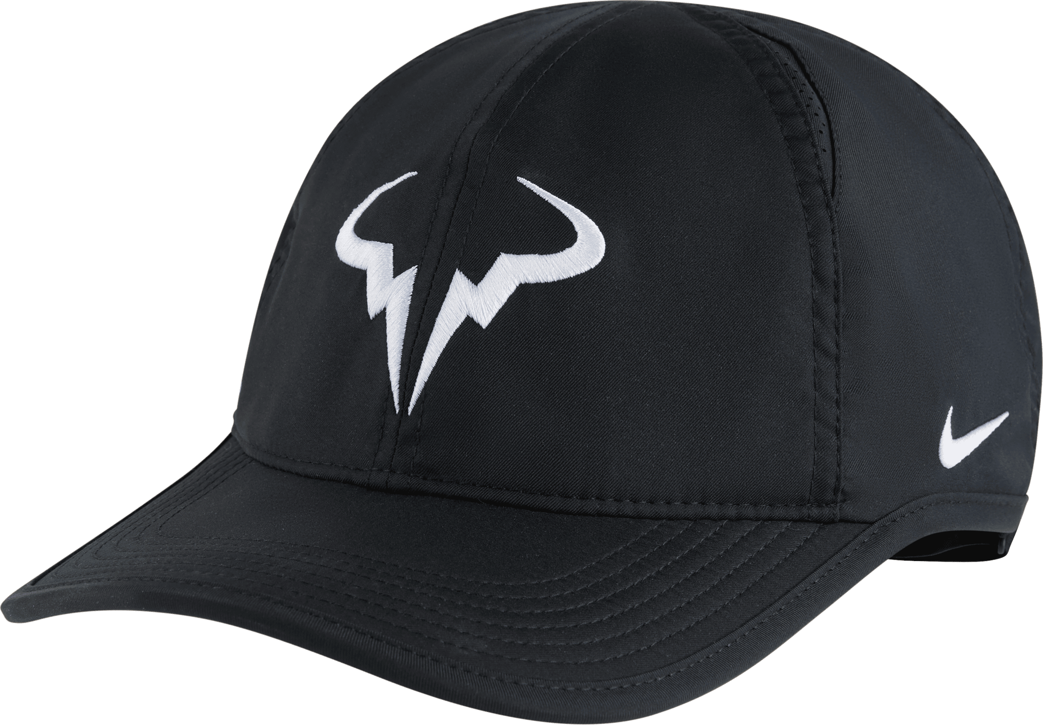 Nike Dri-Fit Rafa Cap - Black