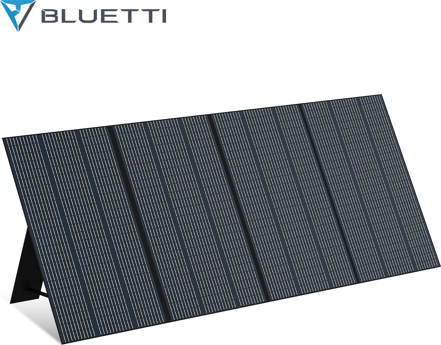 Solar panel kit Bluetti 350W Foldable Solar Panel Kit