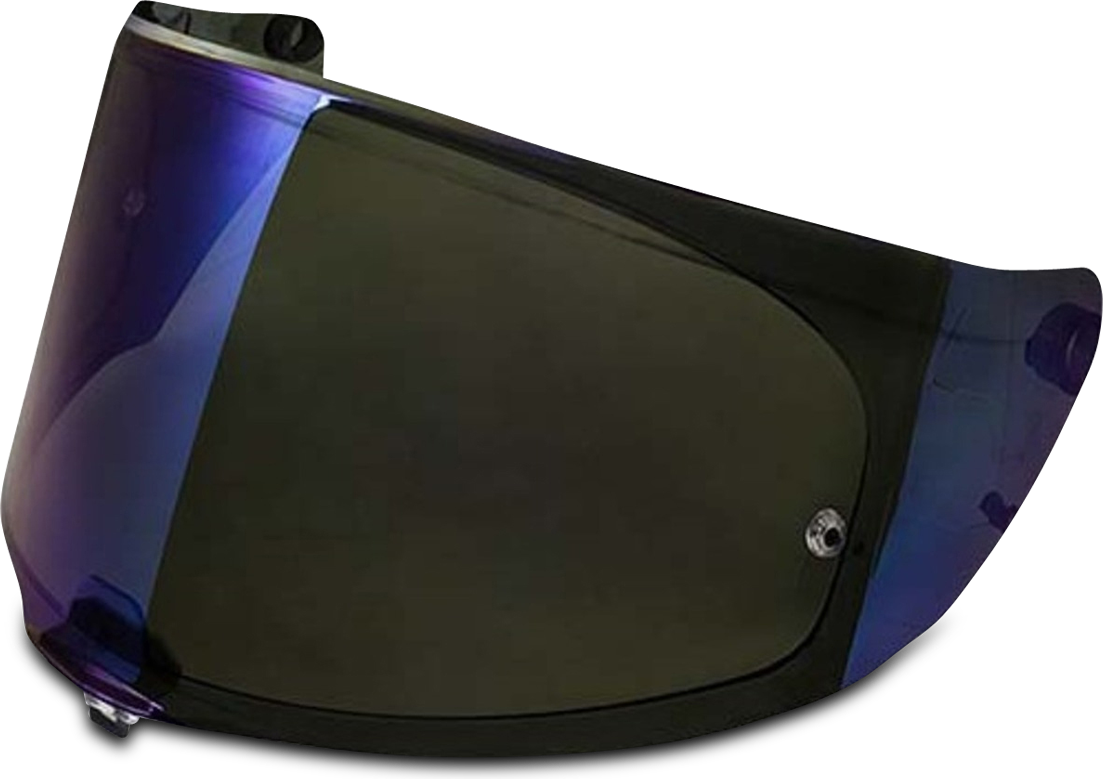 LS2 FF811 Visor - Multicolored