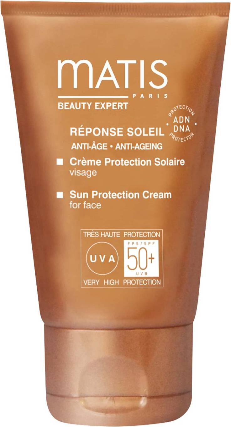 Sun Protection Cream SPF50+