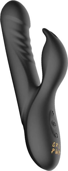 Premium Rabbit Vibrator