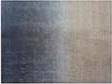 Gan Degrade Rug Multicolour