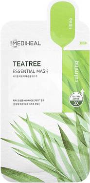 Mediheal Tea Tree Essential Mask 27 ml