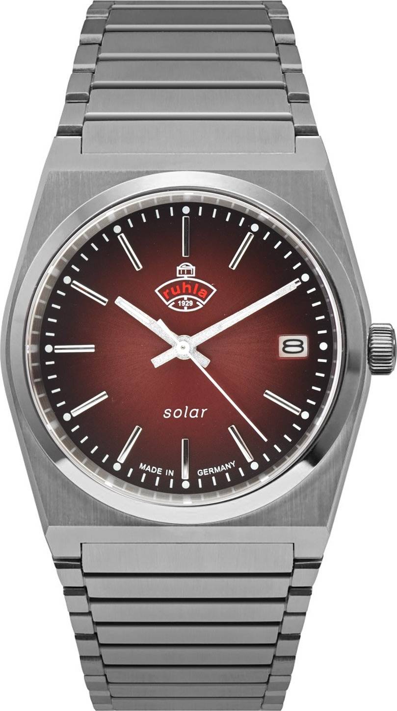 Ruhla Ruhla Space Control XS Solar 4641M5
