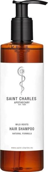 CHARLES Wild Roots Shampoo