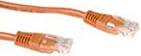 ACT 7 U/UTP CAT5E patch