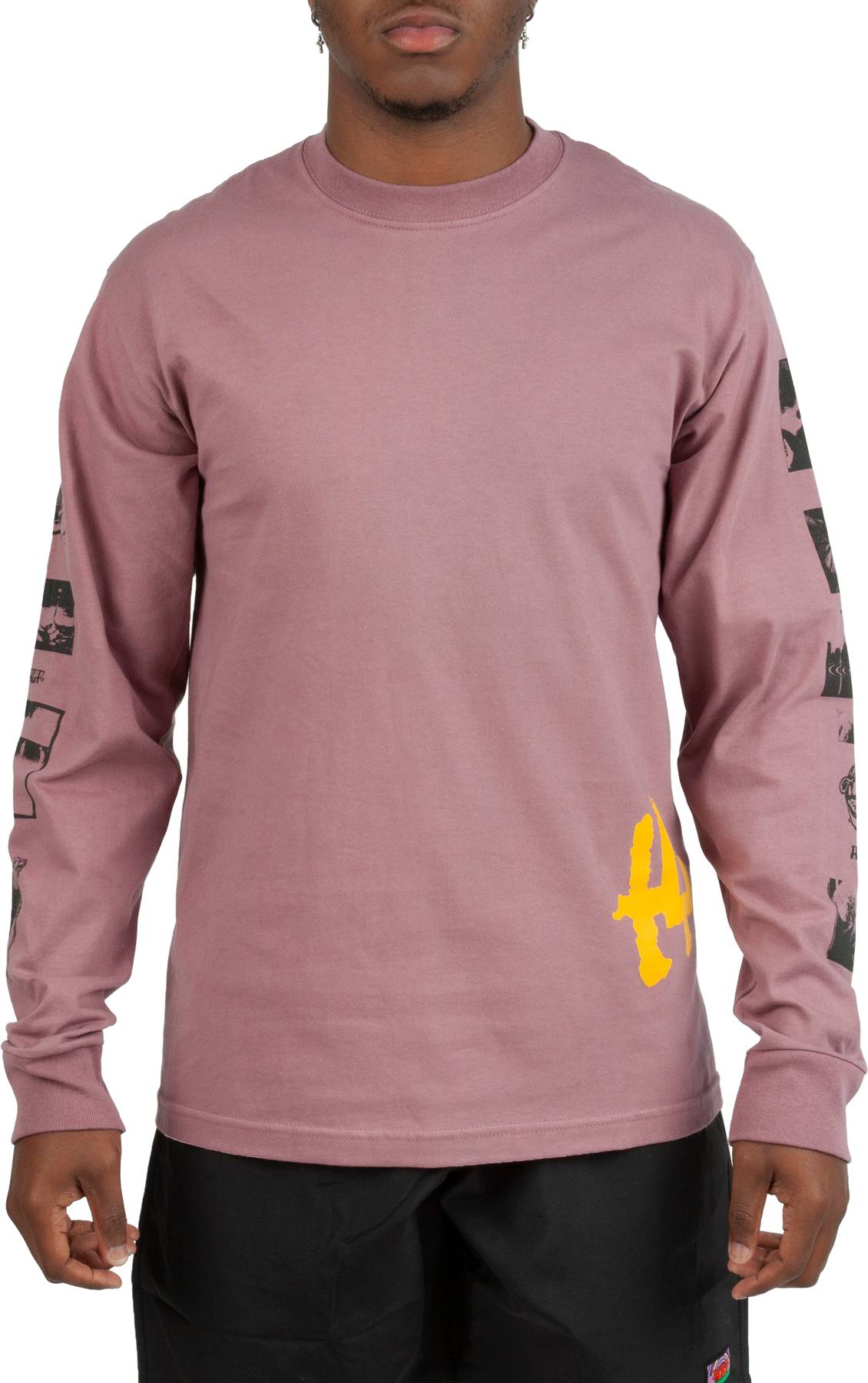 Outer Limits LS Tee
