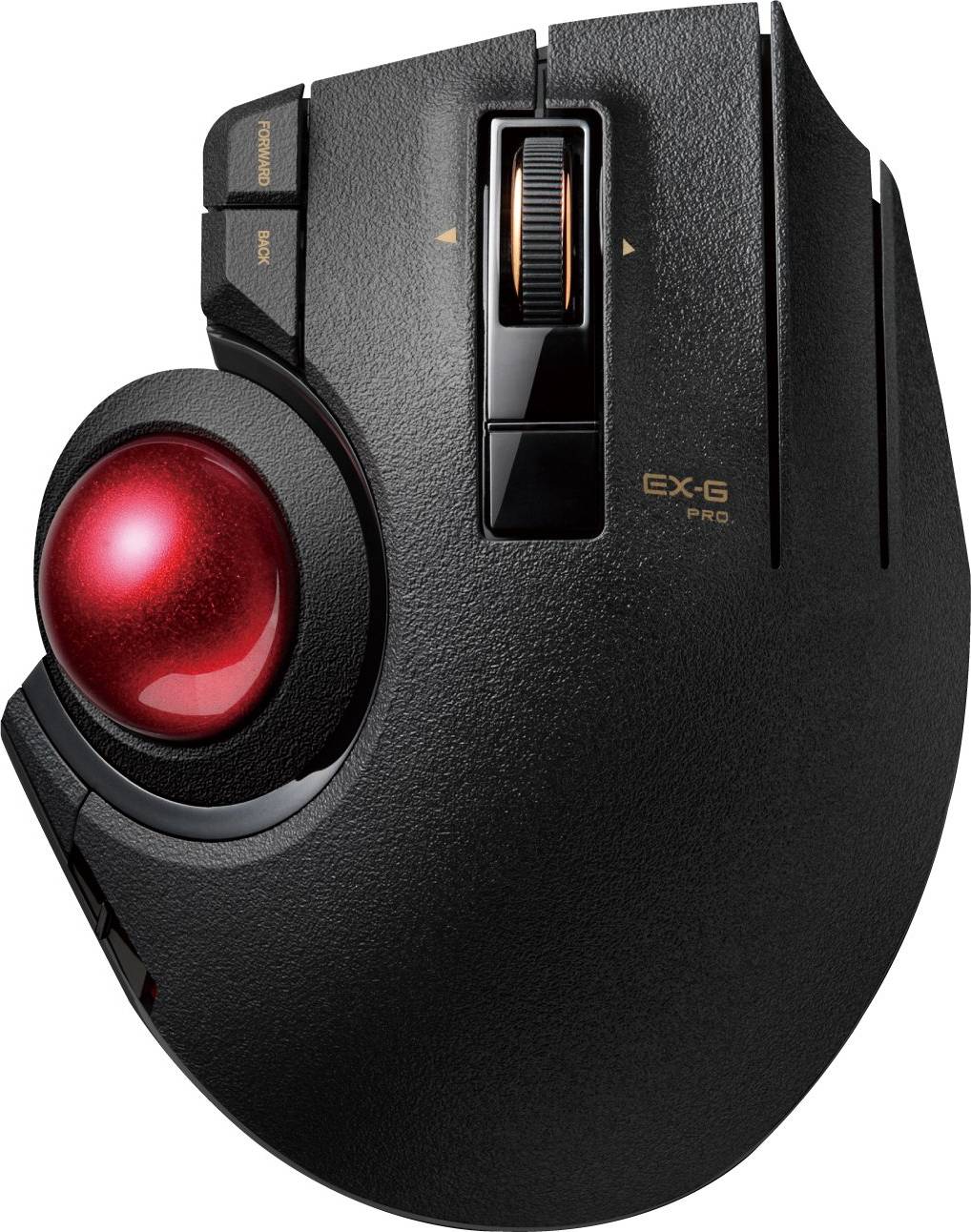 Elecom Trackball Mouse Wireless