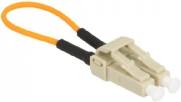DeLock OM2 Loopback Adapter