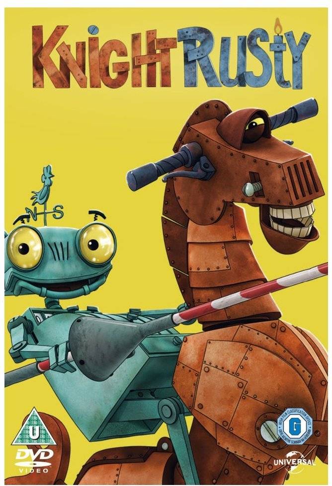 Knight Rusty
