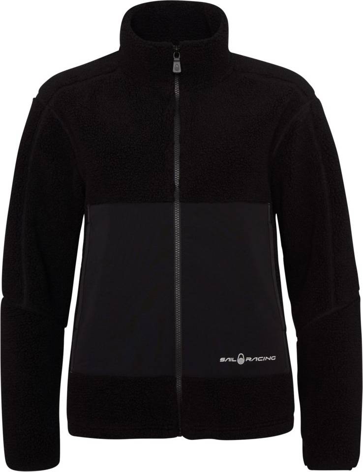 Sail Racing W Gale Pile Zip Jacket