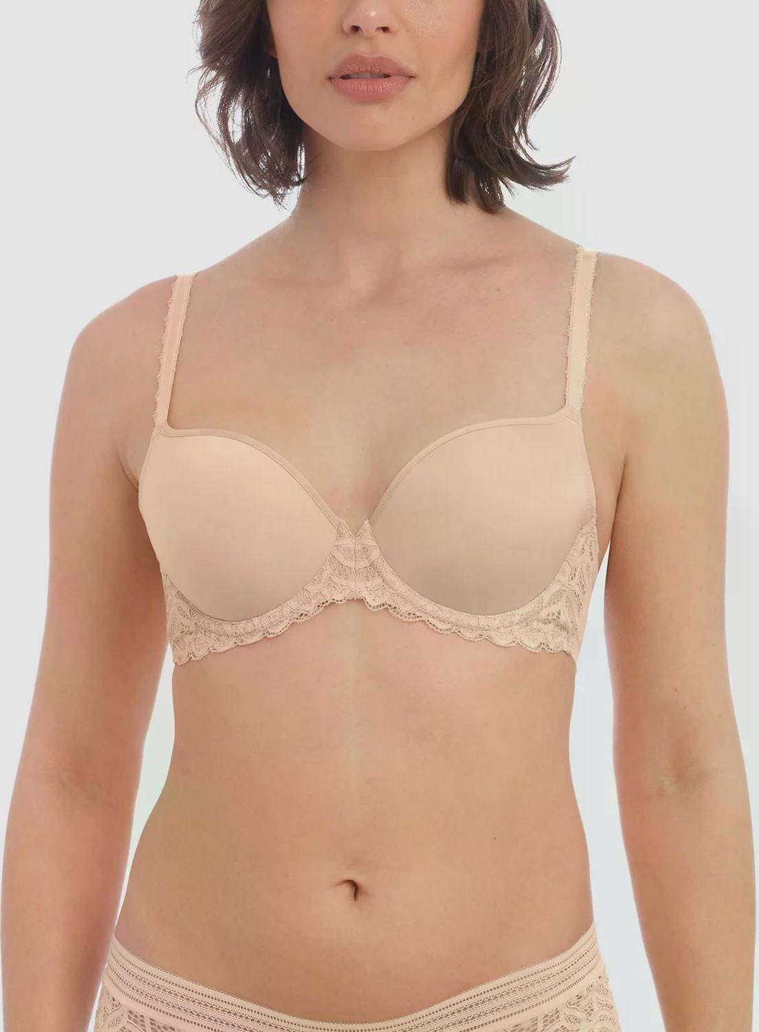 Wacoal Raffiné Underwired Contour Bra