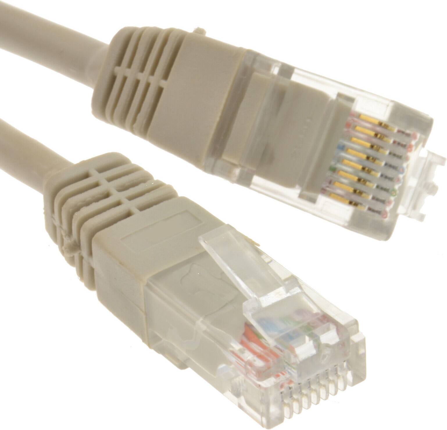 Kenable RJ45 Cat 5E UTP PATCH 0.5m
