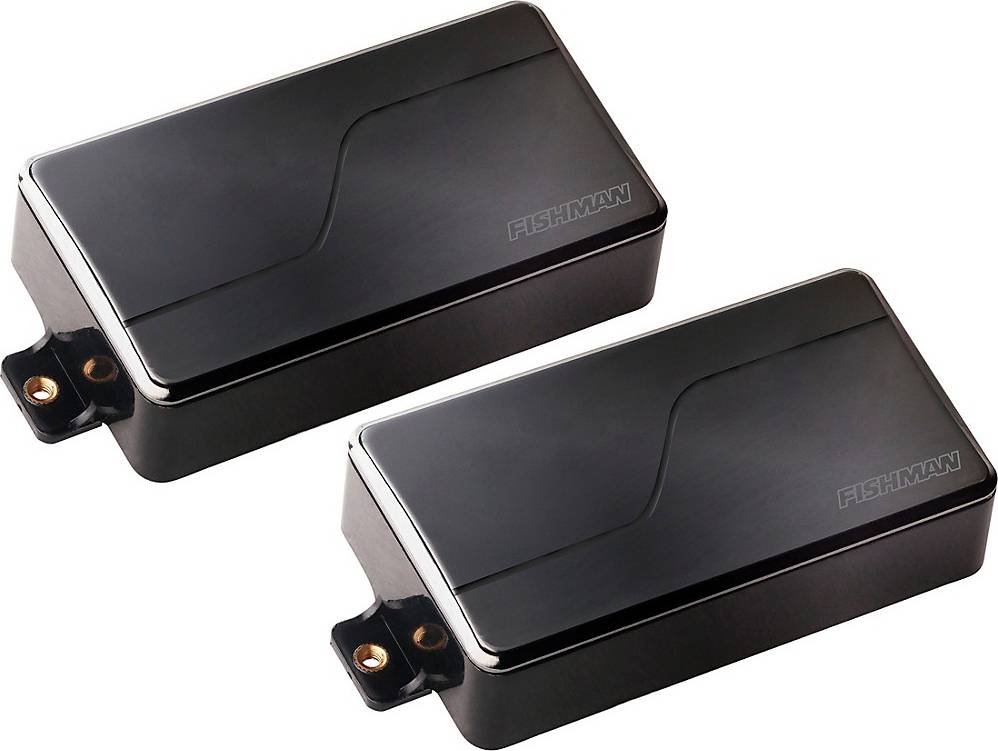 Fluence Mod Humb V2 Set