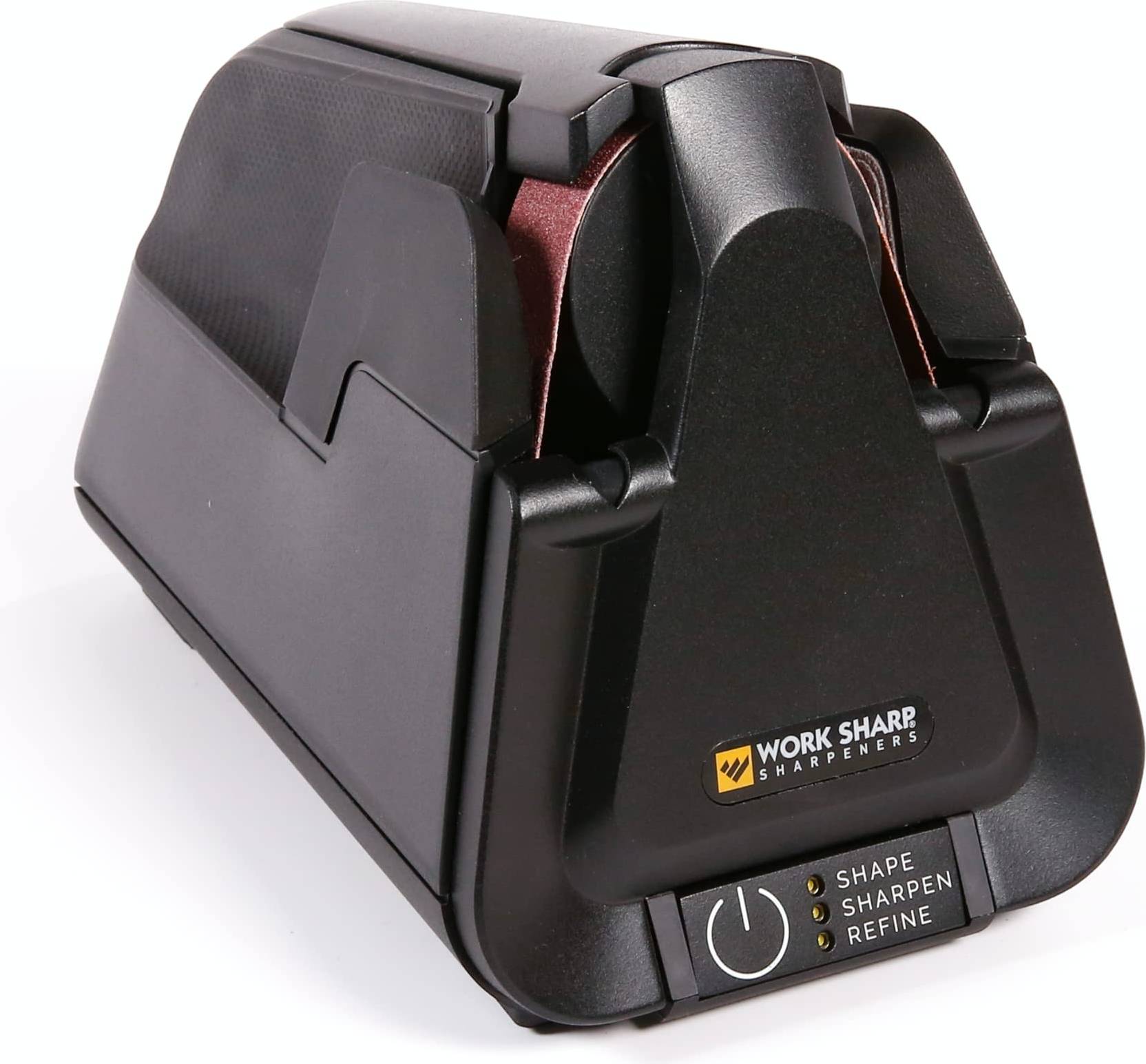 Professional E5 Kitchen Sharpener
