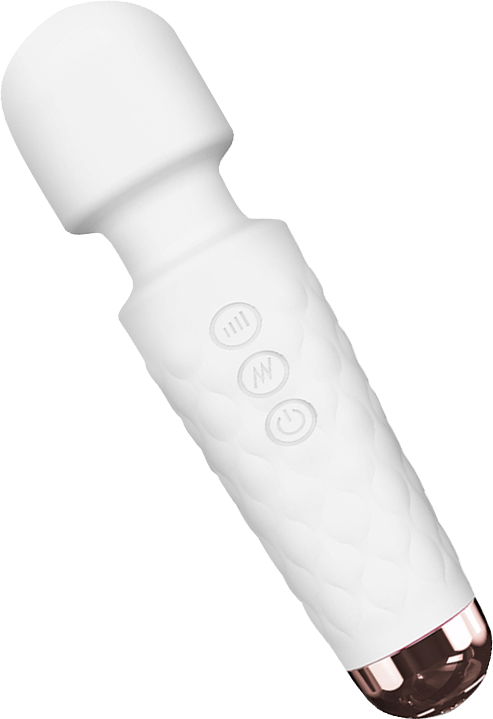 Mini Wanderful, white
