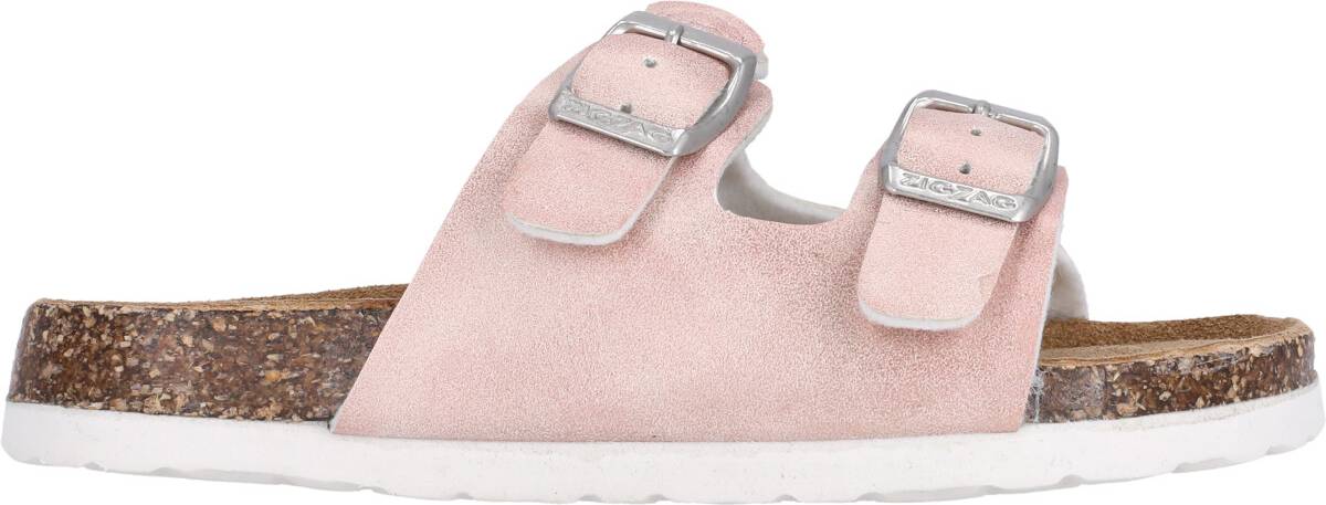 zigzag Brinta Sandals - Rosa