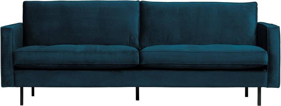 BePureHome Rodeo Classic 2,5-pers. Sofa