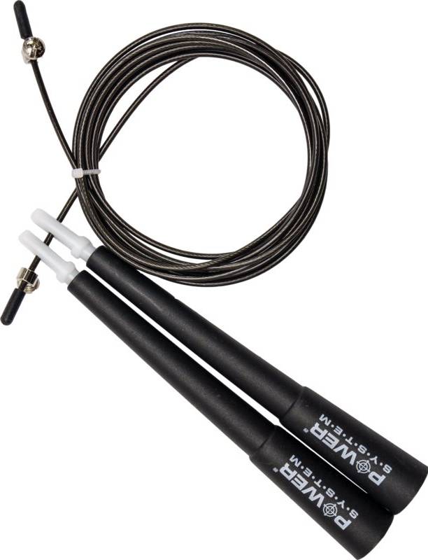 Power Systems Power System Jump Rope hopprep färg 1 st