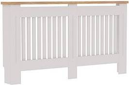 Vida Designs Arlington Large Radiator Cover