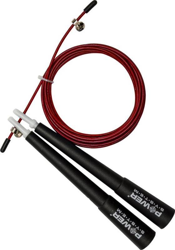 Power System Jump Rope skipping rope colour 1 pc