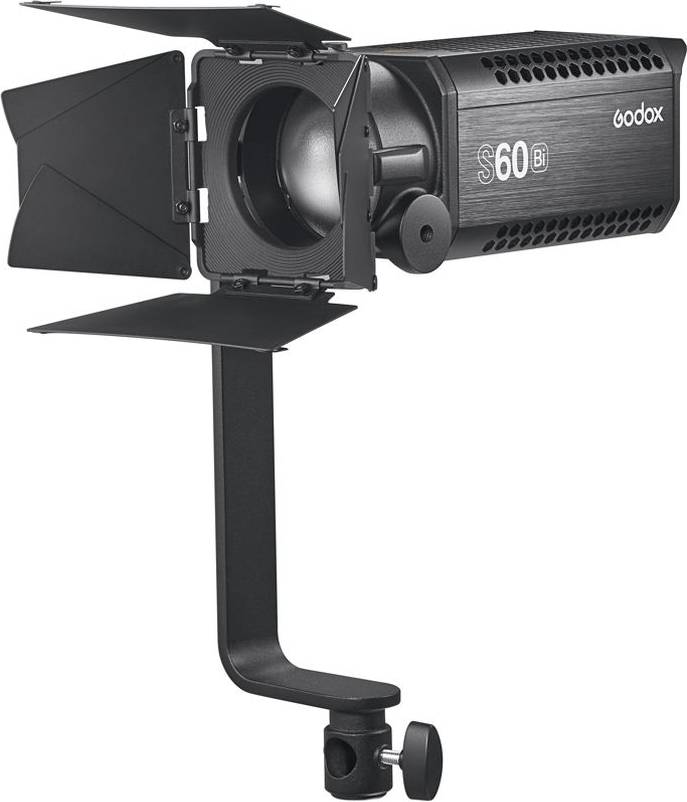 Godox S60Bi One Light Kit