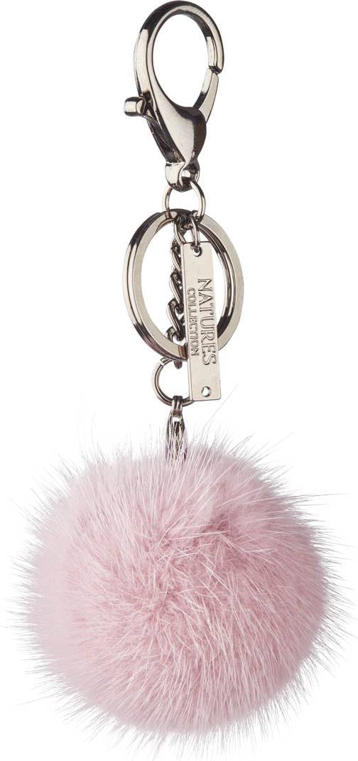 Pom Keyring