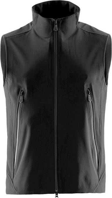 Sail Racing Spray Softshell Vest