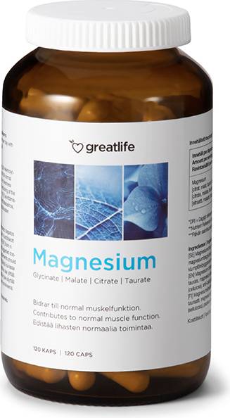 Magnesium