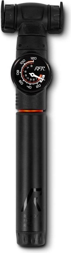 Cube RFR Pump HPA All in one