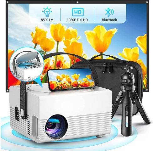 Mini projectors Ebest Mini Projector