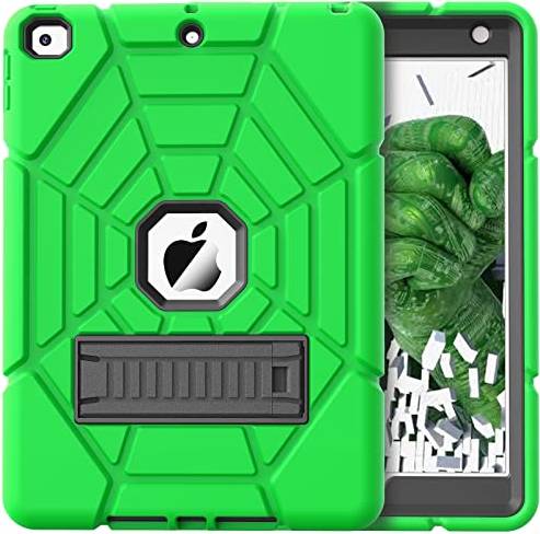 Grifobes Heavy Duty Shockfabrosof Rugged Protective I Pad