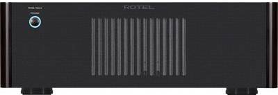 Rotel rotel Rotel RMB-1504 BK Power Amplifier, 4 x 70