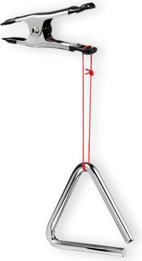 LP Triangle Holder