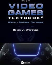 The Video Games Textbook
