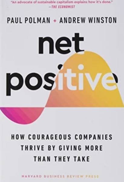Net Positive