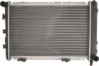 Thermotec Radiator D7M065TT