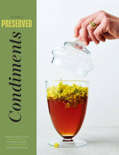 Preserved: Condiments